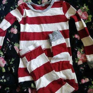 Burts Bees Kids Pajamas